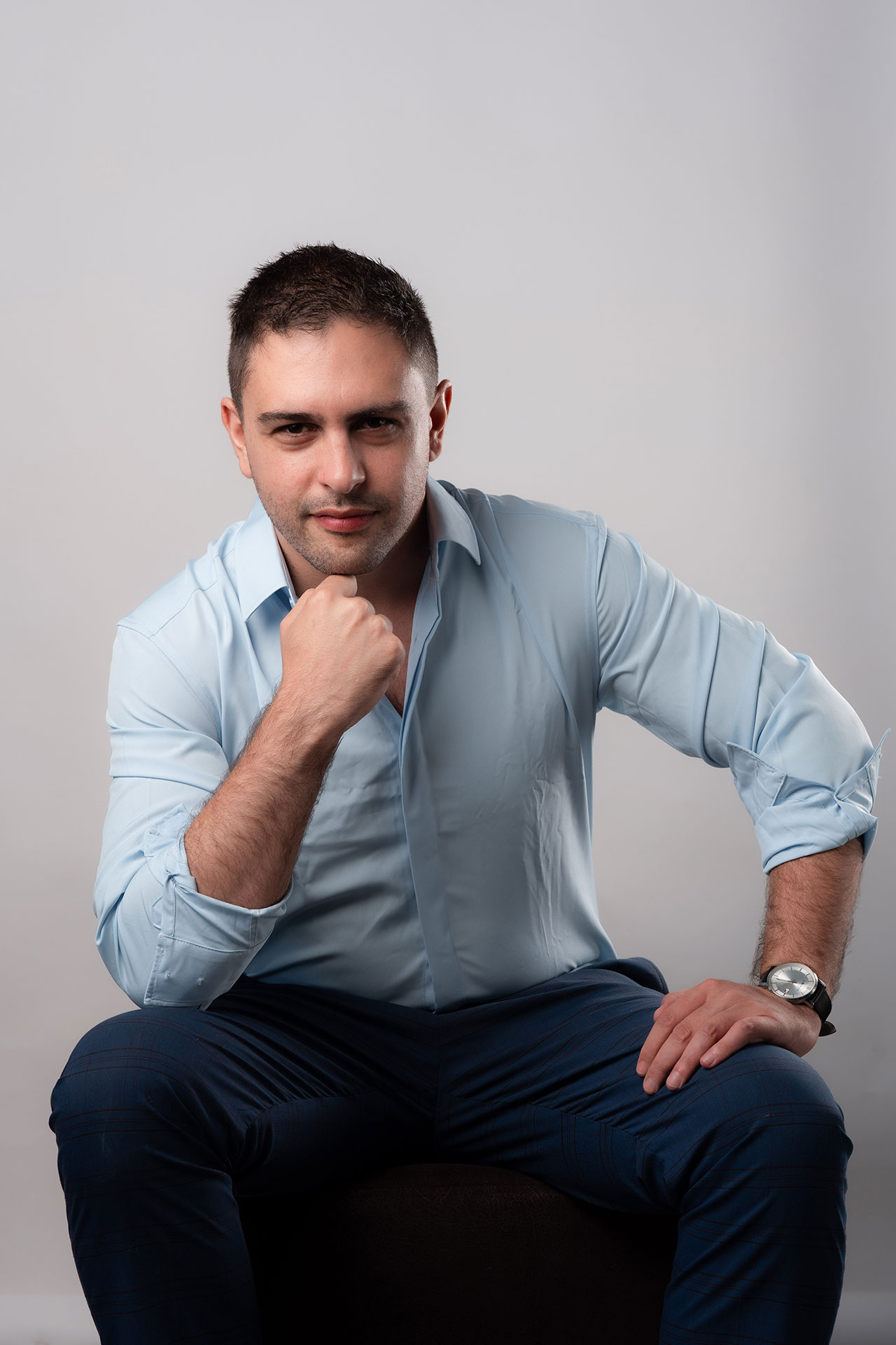 Bernardo Jijón