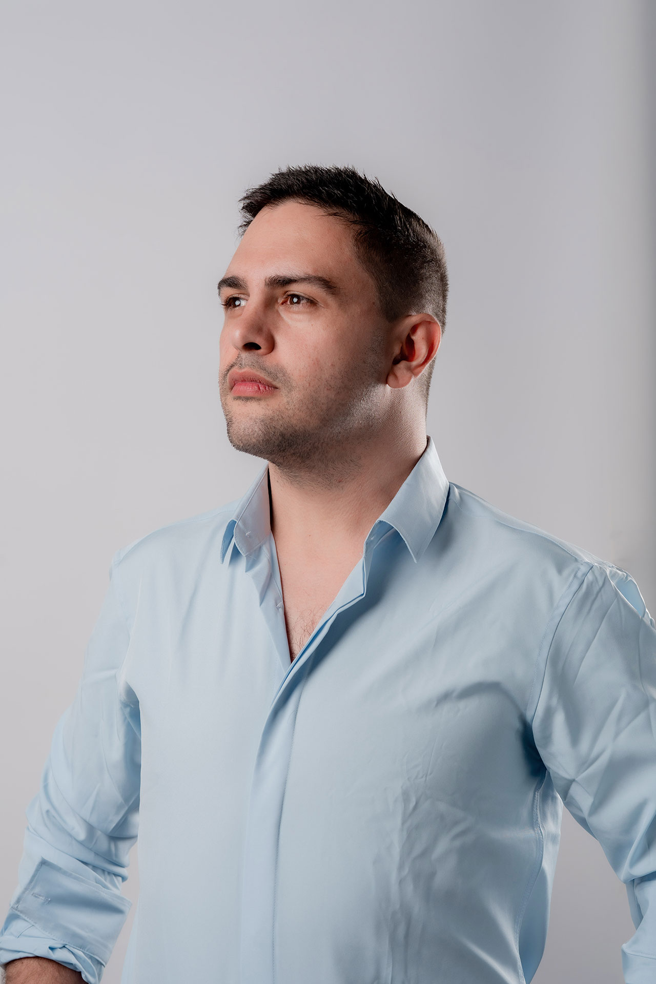 Bernardo Jijón