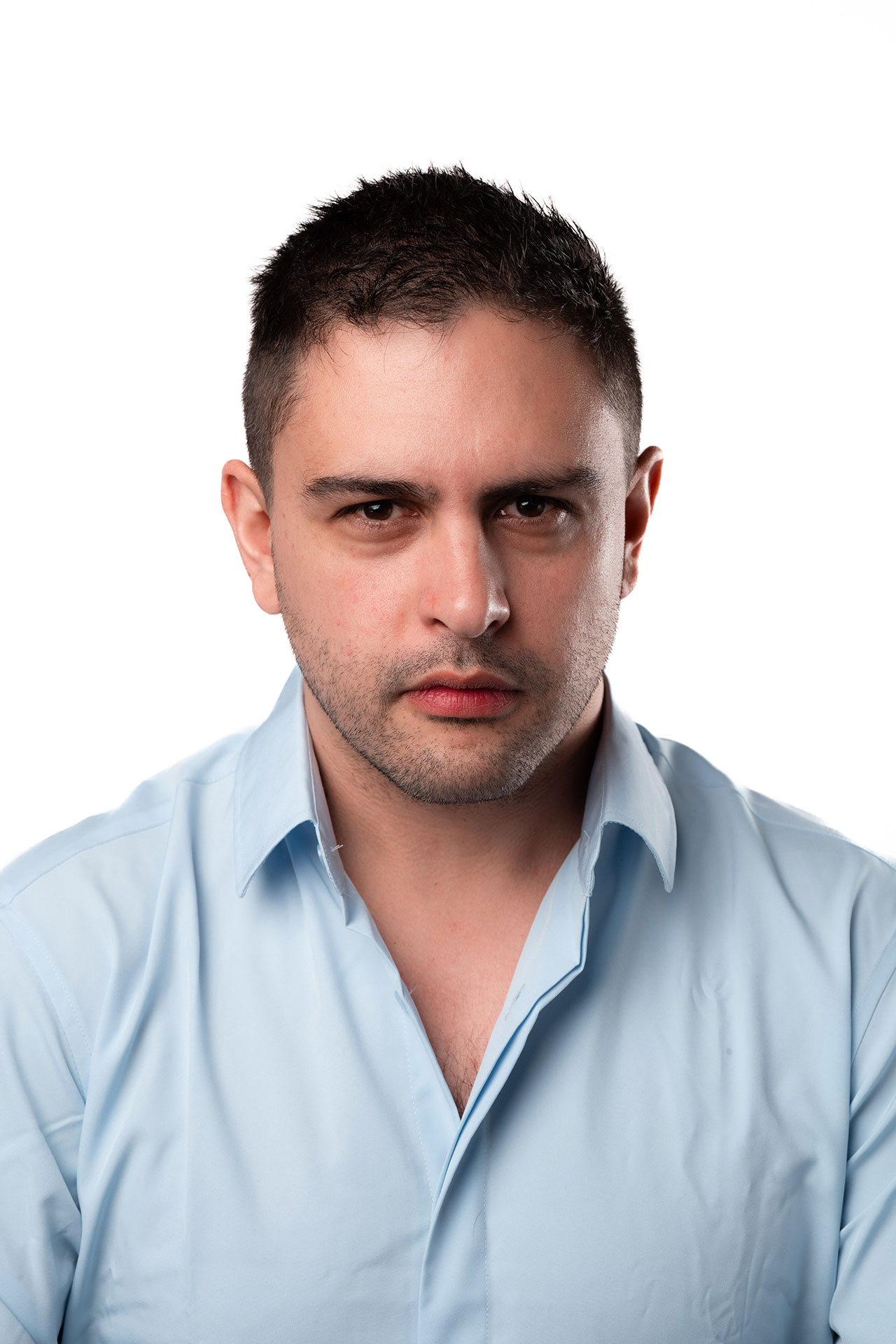 Bernardo Jijón