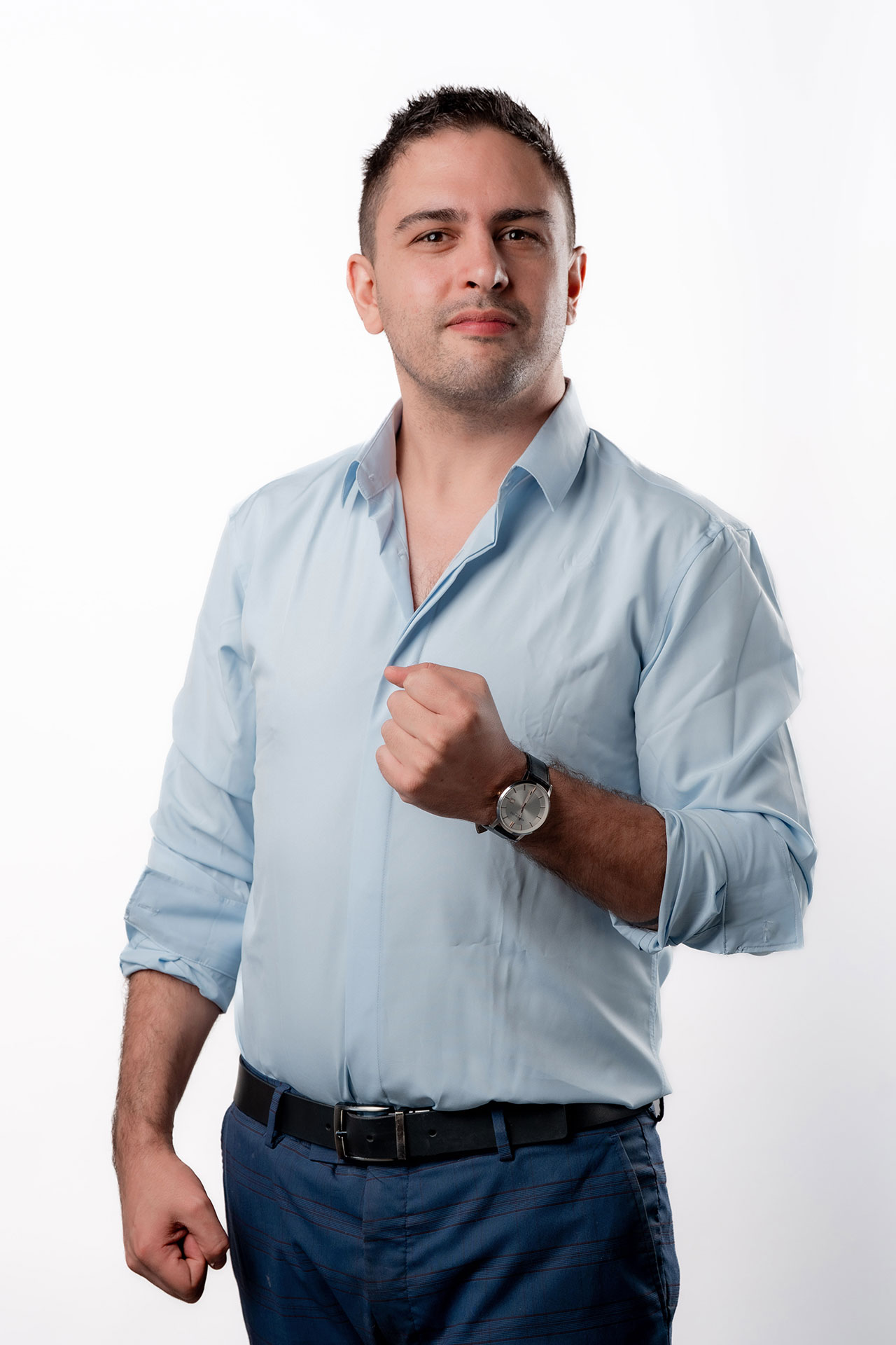 Bernardo Jijón