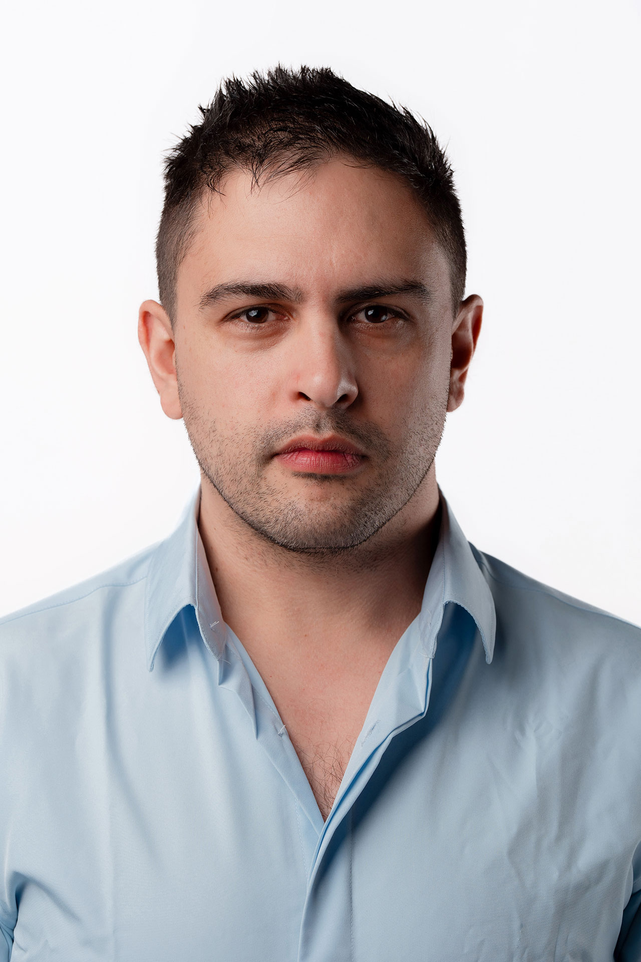 Bernardo Jijón