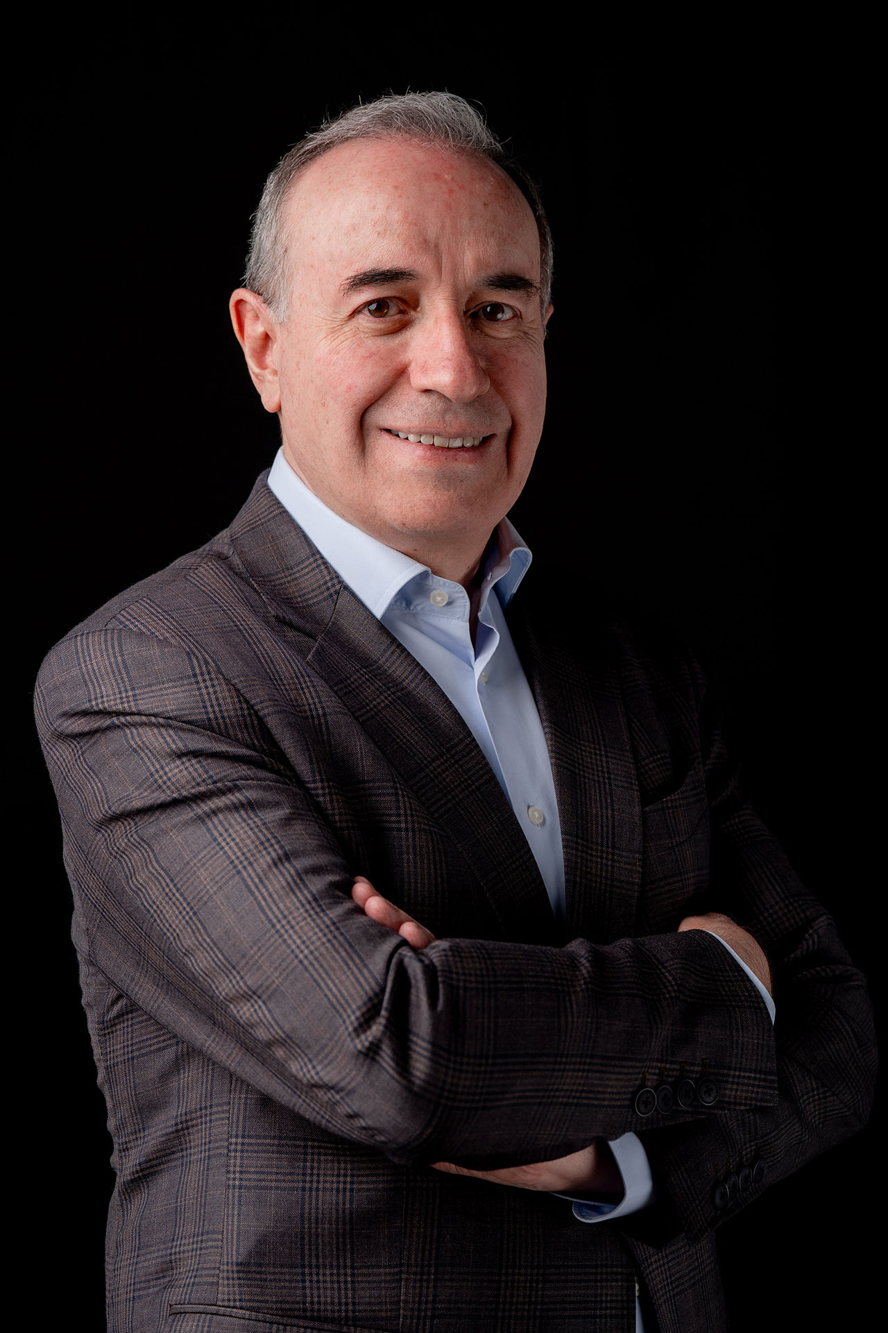 Sr. Mauricio
