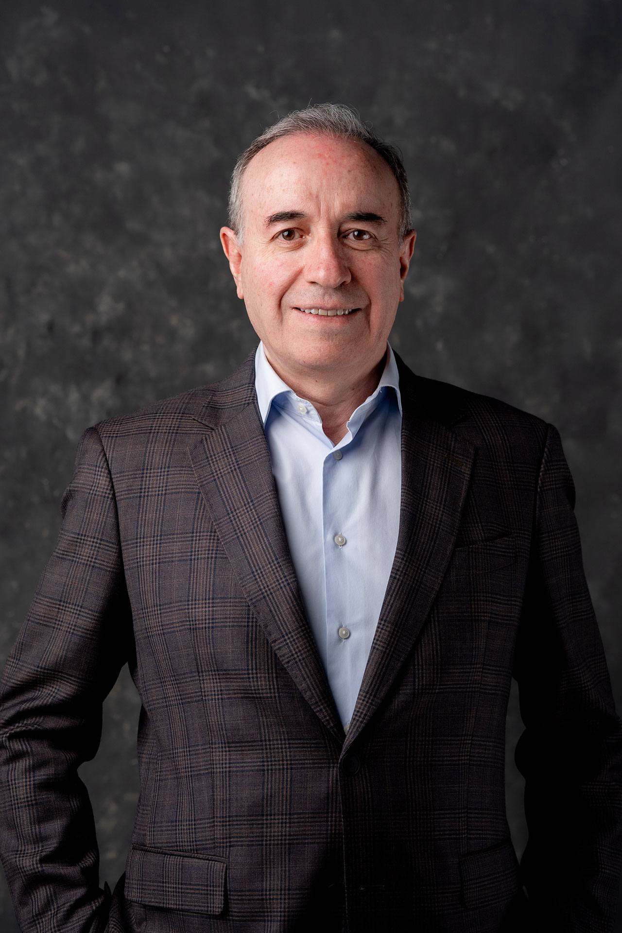 Sr. Mauricio