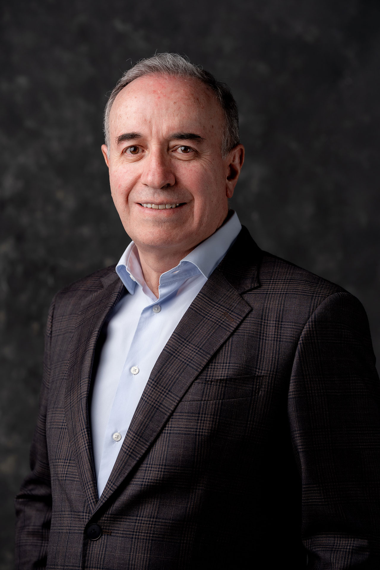 Sr. Mauricio