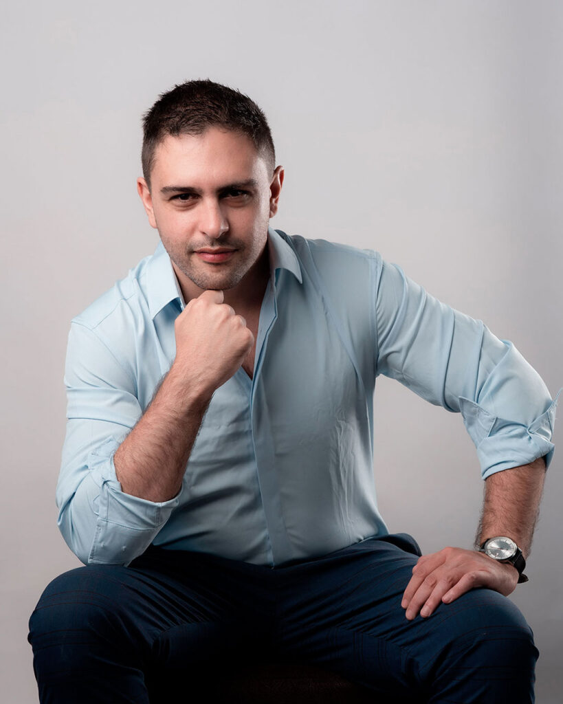 Bernardo Jijón