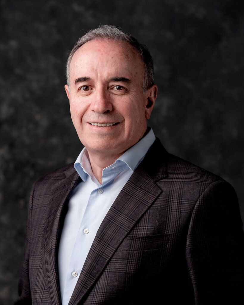 Sr. Mauricio