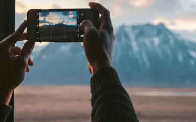 Activar estas 6 configuraciones de la cámara del iPhone que están desactivadas por defecto transformará la forma en que la usas
