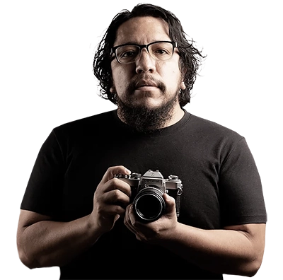 William Paúl Pacheco González fotografía profesional