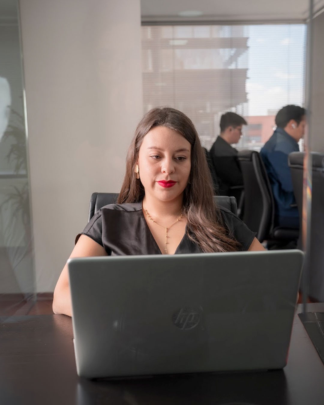 oficinas Retratos profesionales