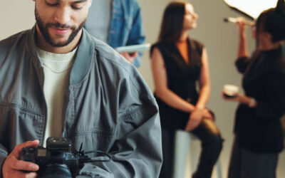 ¿Qué ropa usar para una sesión de fotos profesional?