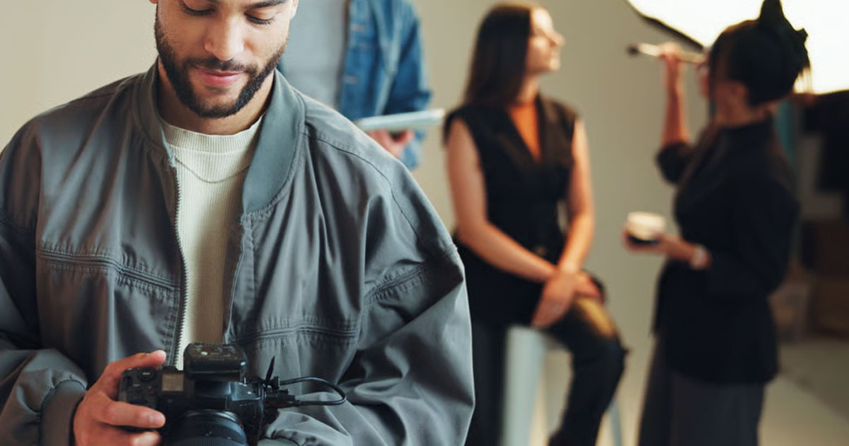¿Qué ropa usar para una sesión de fotos profesional?