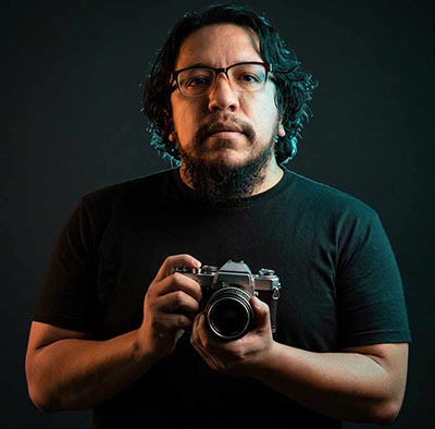 Paúl Pacheco