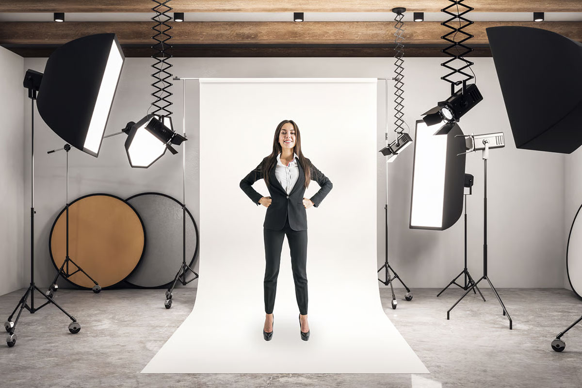 ¿Por qué necesitas una fotografía profesional para LinkedIn?